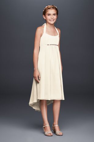 david's bridal baptism dresses