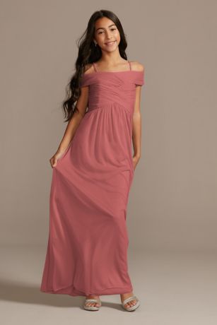 Enamor Bridesmaid Dresses