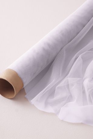 Soft & Flowy;Structured David's Bridal Bridesmaid Dress
