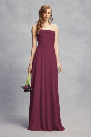 Ruby Bridesmaid Dress