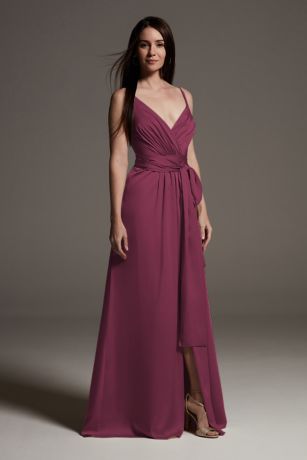 david's bridal new arrivals bridesmaid dresses