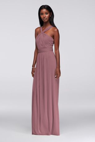 chianti bridesmaid dresses david's bridal