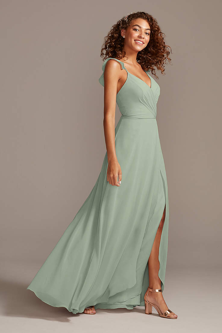 Mother of the Bride Beach Dresses