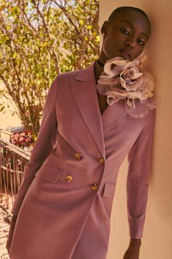 Custom Women's Suits \u0026 Tailored Suits for Women | David's Bridal