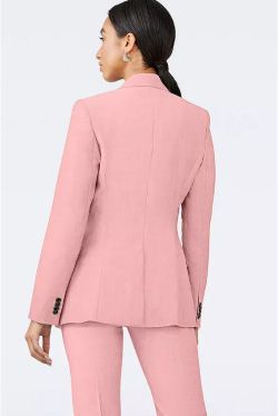 Custom Women's Suits \u0026 Tailored Suits for Women | David's Bridal
