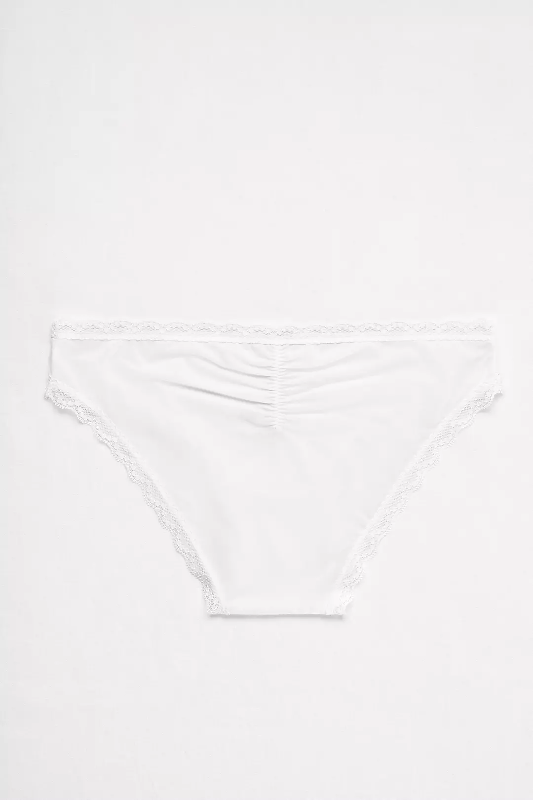 Betsey Johnson Newlywed Bikini Underwear Image 2