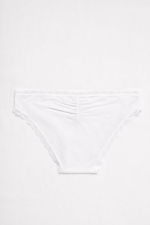 Betsey Johnson Newlywed Bikini Underwear Image 2