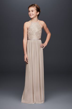 evening dresses for 13 year olds
