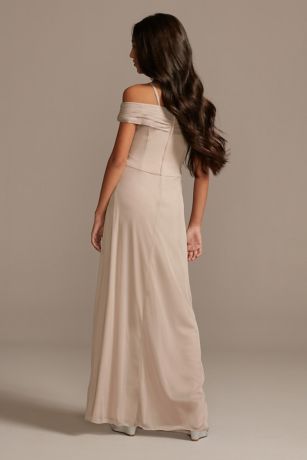 junior bridesmaid dresses nordstrom