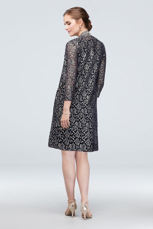 ジャケット・アウター tanakadaisuke Sailor lace suit dress sailor lace suit dress【Delivery in November 2025】 – tanakadaisuke