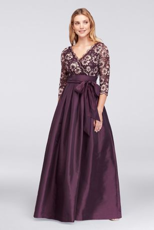 david's bridal jessica howard