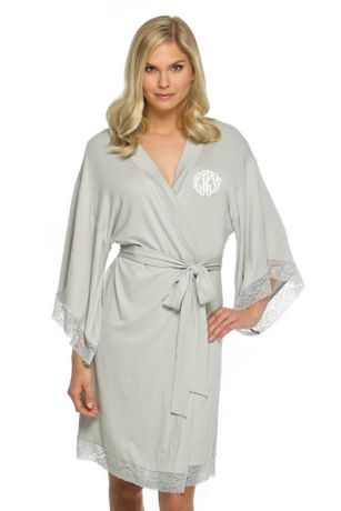 bridal robes online