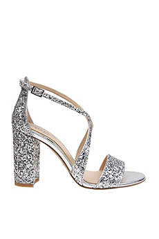 Designer Shoes: Heels, Pumps & Evening | David's Bridal