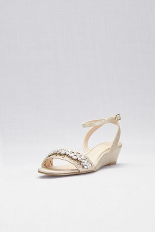 jewel badgley mischka sandals