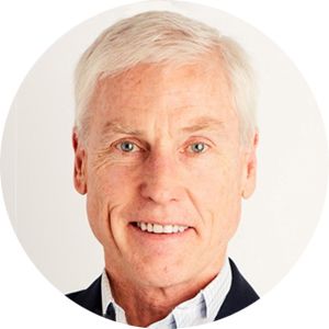 James Marcum, Chief Executive Officer