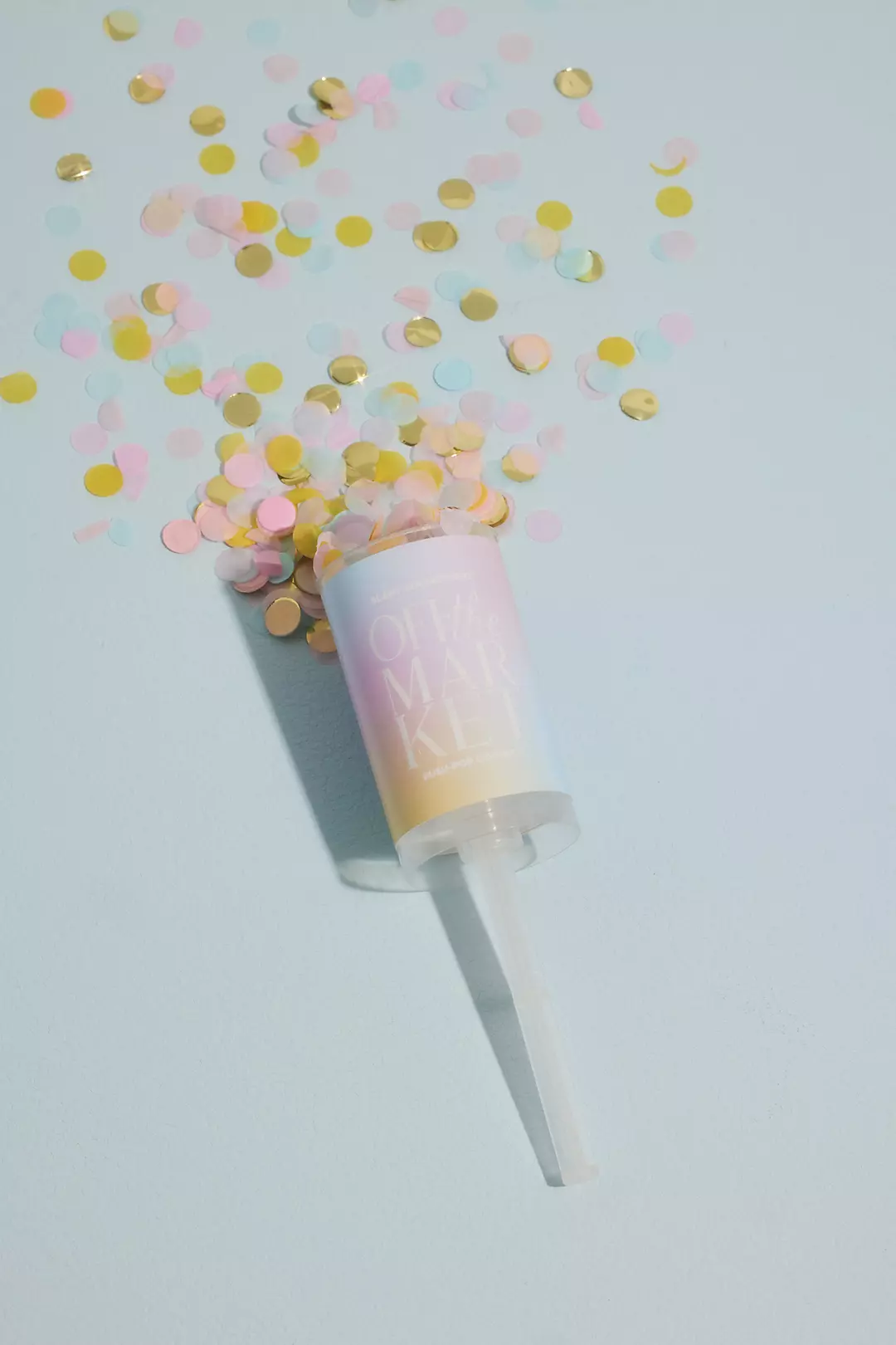 The Original Push-Pop Confetti
