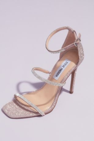 Strap Stiletto | David's Bridal