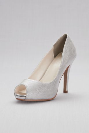 bridal shoes clearance