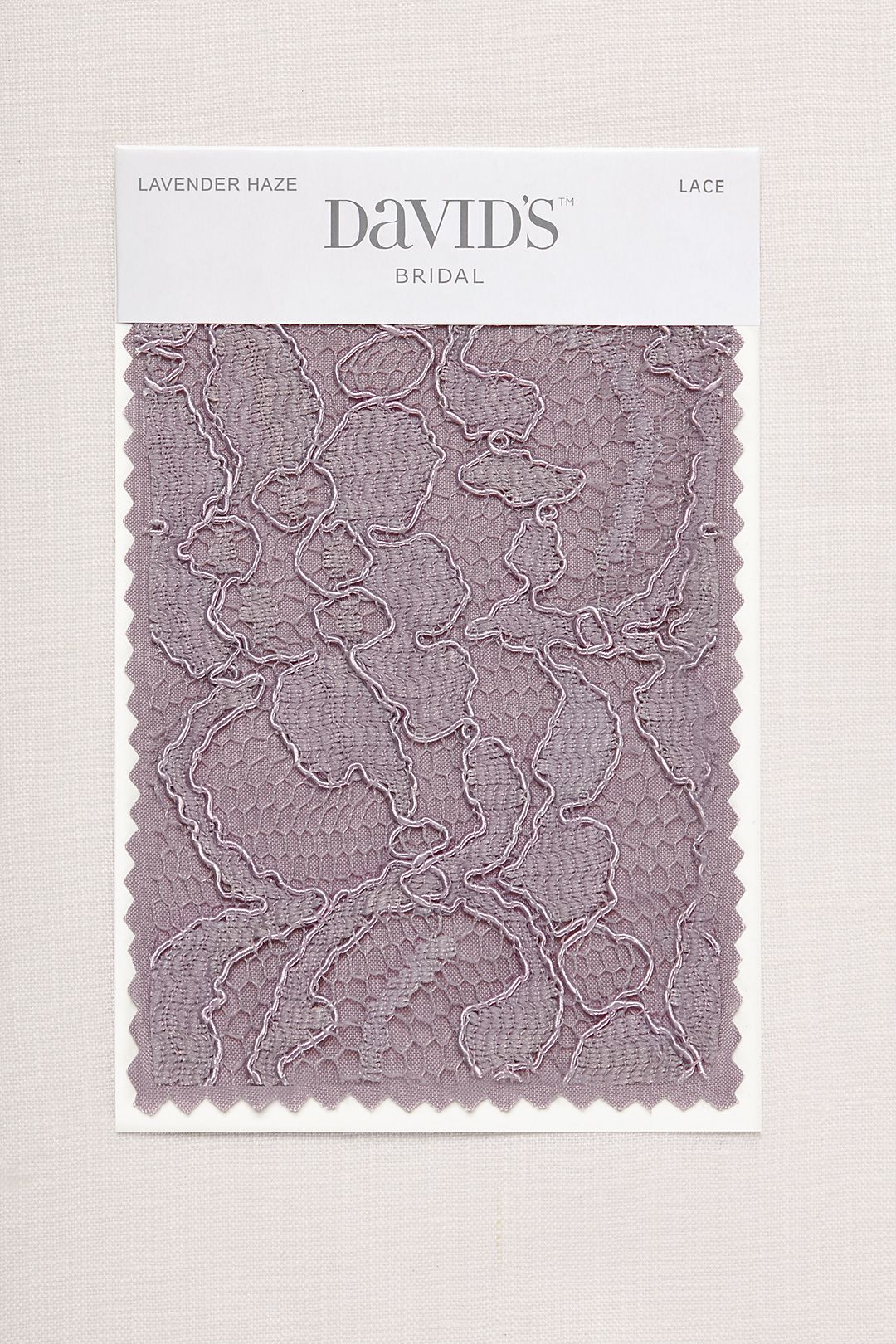Lavender Haze Fabric Swatch Image 1