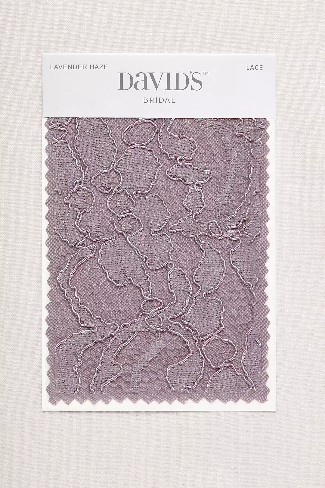 Lavender Haze Fabric Swatch Image