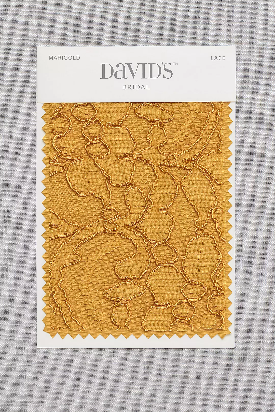 Marigold Fabric Swatch Image