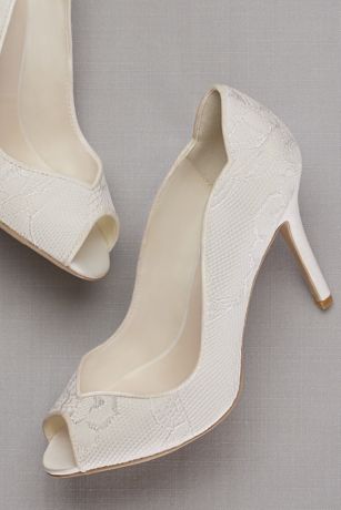 bridal shoes sale