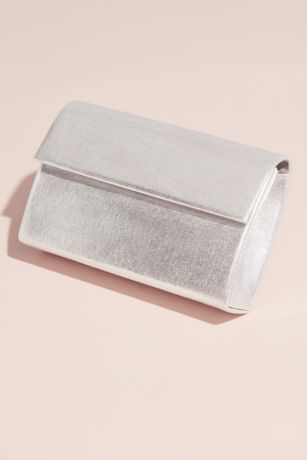 david's bridal money bag