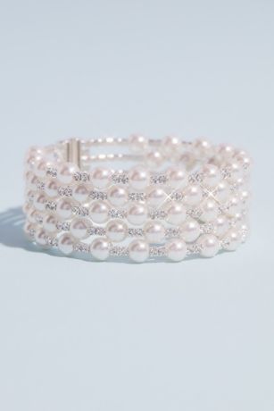 Davids Bridal Bracelets