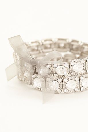 Davids Bridal Bracelets