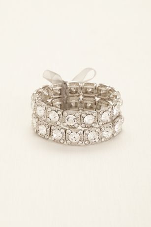 Davids Bridal Bracelets