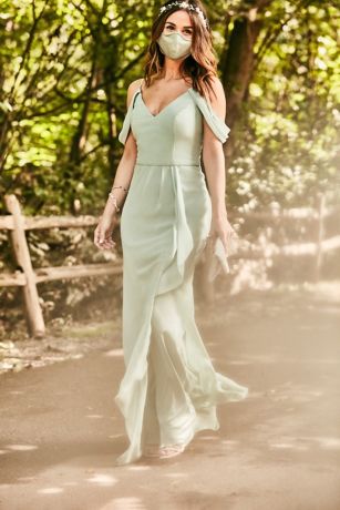 NECKFACE Satans Bride !!! ネックフェイス NECKFACE Satans Bride !!! ネックフェイス Classic White Phantom