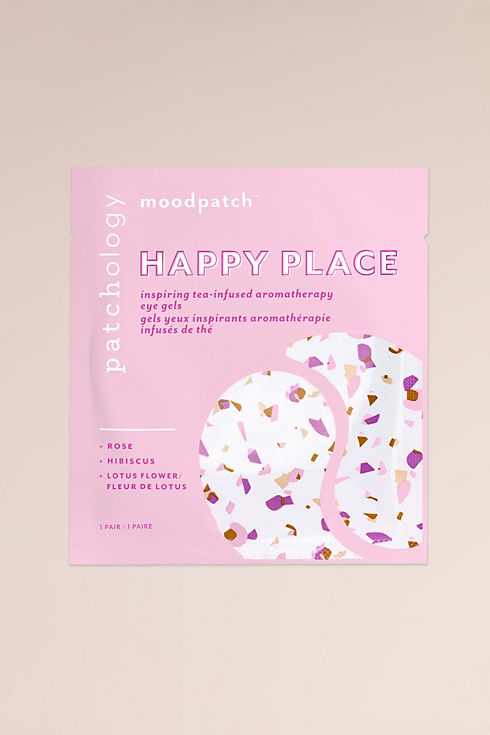 Patchology Moodpatch Happy Place Eye Gels Image 1