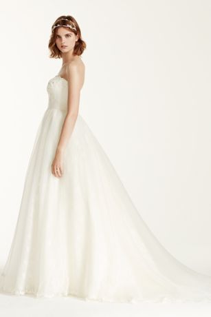 Melissa Sweet Wedding Dress