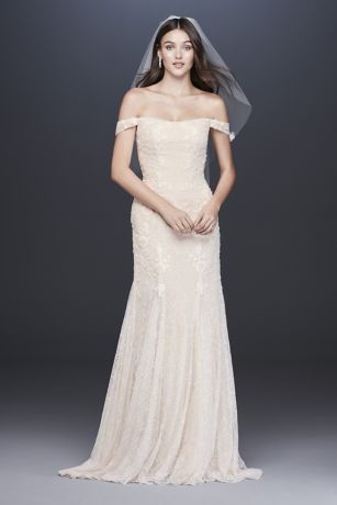 Wedding Dresses Gowns Find Your Wedding Dress David S Bridal