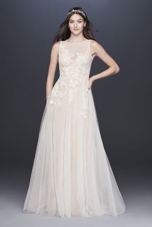 Destination Beach Wedding Dresses David S Bridal