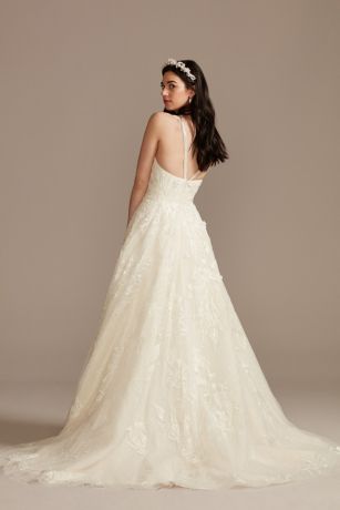 Melissa Sweet Wedding Dress