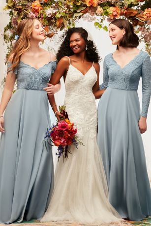 melissa sweet bridesmaid dresses