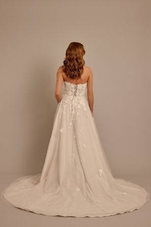 Melissa Sweet Wedding Dresses