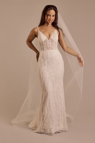 【大人気ドレス】David's Bridal風セパレートドレス専用袋付！！ 大人気ドレス】David's Bridal風セパレートドレス専用袋付！！ 大人気