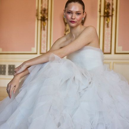 Marchesa Couture Bridal | David's Bridal