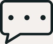 message icon
