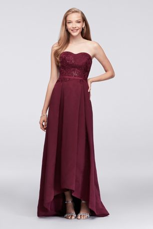 trending gowns for wedding