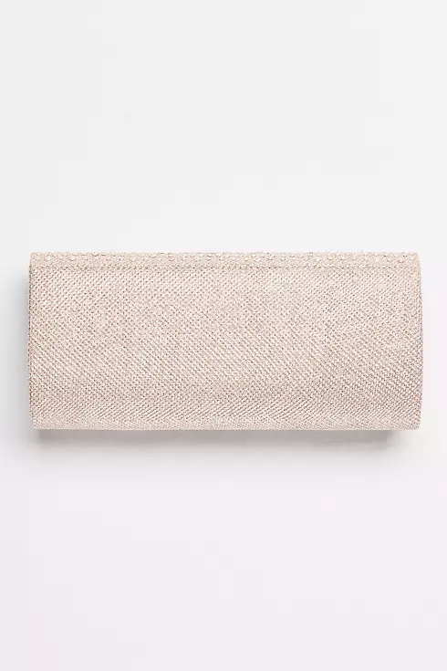 Mixed Crystal Clutch  Image 2