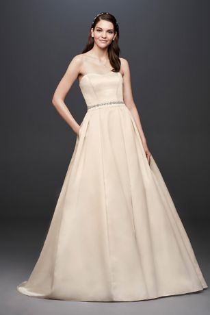 Vintage Wedding Dresses Lace Gown Styles David S Bridal
