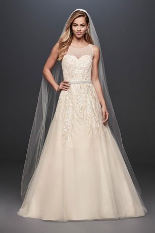 david's bridal dress sale