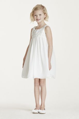 First Holy Communion Dresses for 2018 | David's Bridal