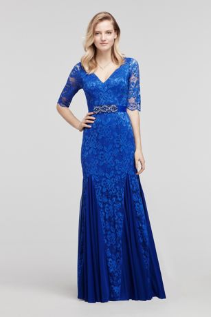 Patra Evening Dress