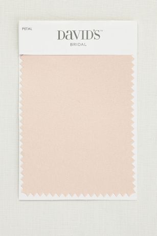 Bridesmaid Dress Color Swatches & Patterns | David's Bridal