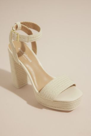 Steve Madden Wedding Shoes - Collection | David's Bridal