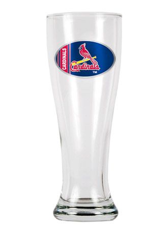 Personalized MLB Pilsner Image